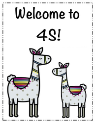 Welcome to 4S!